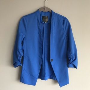 Girlfriend blazer